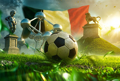 Jupiler Pro League