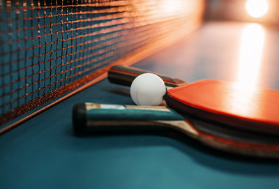 Table Tennis