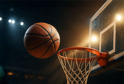 Basketball