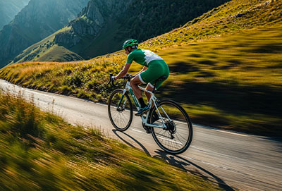 Cycling