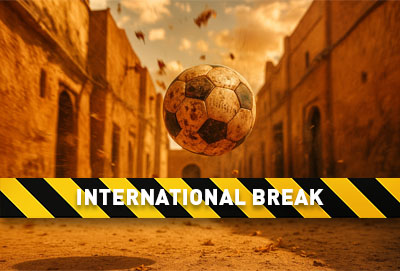 CAF Qual WC