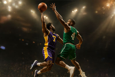 NBA