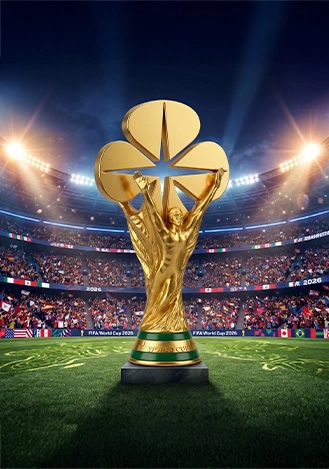 WORLD CUP