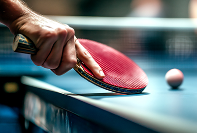 Table Tennis