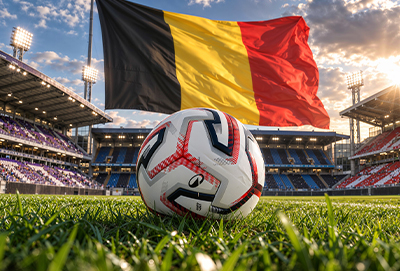 Jupiler Pro League