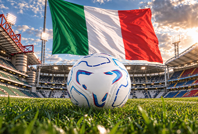 Serie A