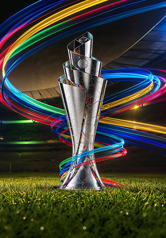 Uefa Nations League
