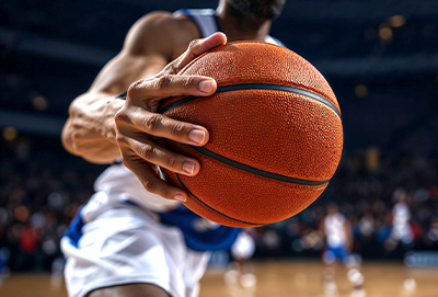 Basketball