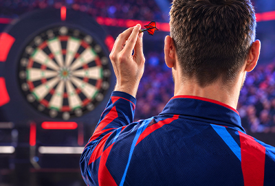 DARTS